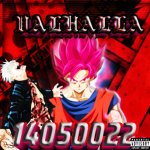 Valhalla (Da Hood)