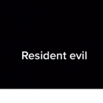 Resident evil fan group for dragon