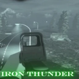 Iron Thunder icon