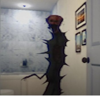 Nightmare 2 [UPDATE 1.1]