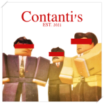 Contanti's