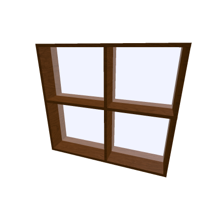 window