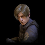 Leon Kennedy Fanclub