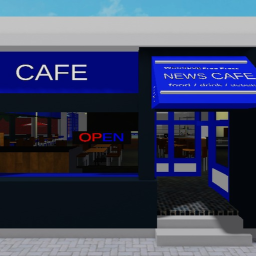 News Cafe