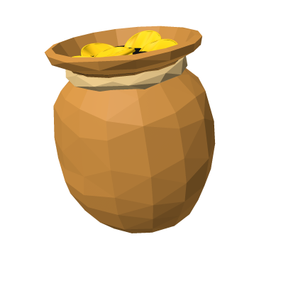 Bag of Gold Coins thumbnail