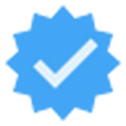MyVerifiedVerse Roblox group icon