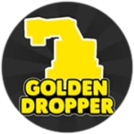 Golden Dropper