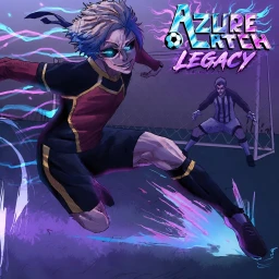 [🔥KAISER UPD💠] Azure Latch: Legacy icon
