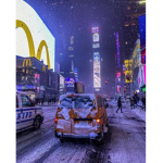 fashion nyc