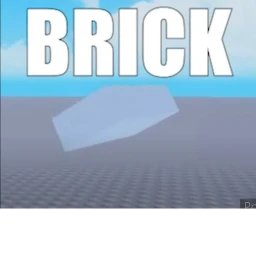 brick icon