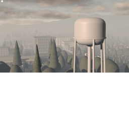 Post-apocalyptic