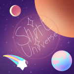 Shirt Universе