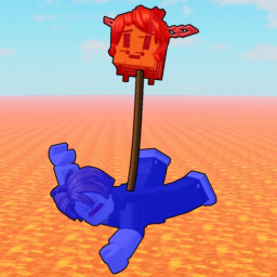 Carry A Bee! 🐝 [2 Player Obby]