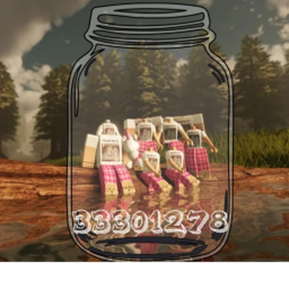 Marmalade JAM Roblox group icon