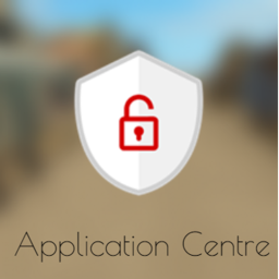 Application Centre