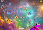 Ava’s space group