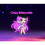 Crazy littlecookie the youtuber