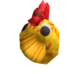 Chicken Suit Addon