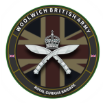 ¤Royal Gurkha Brigade¤