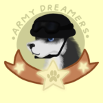Army Dreamers: Dog Pound Community