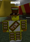 rocketman29575 fan club