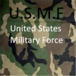[United State's Military Force] USMF