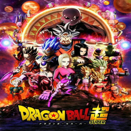 dragon ball super Roblox decal