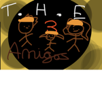The Tree Amigos Official Fan Group (TTA)