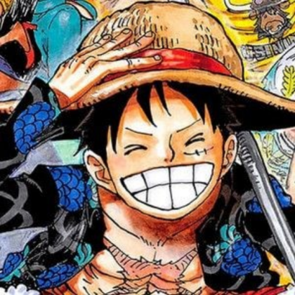 One piece Roblox decal