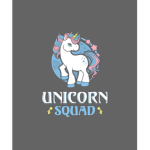 👑🦄 *Unicorn Squad* 🦄👑