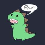 ¡RAWR!