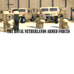 RNAF| Royal Netherlands Air Force