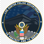 [FiveM] | Los Santos Police Department