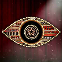 Celebrity Big Brother UK 17 House Replica
