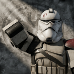 91st Recon Corps -- TGR