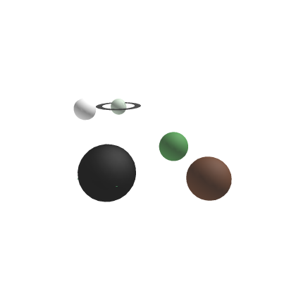 The galaxy