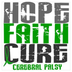 I Have Cerebral Palsy