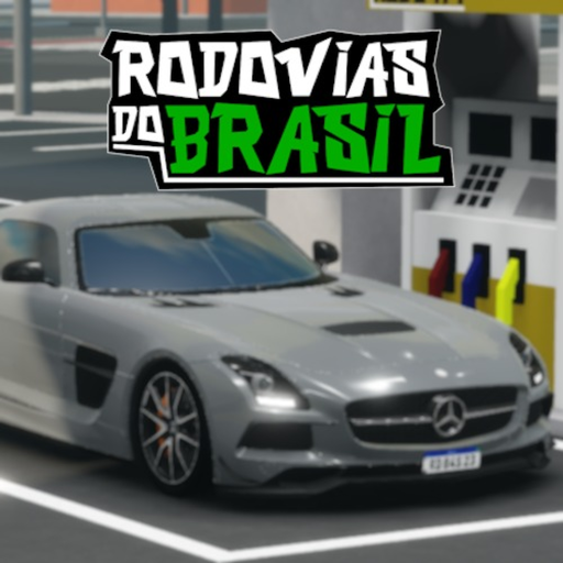 Highways Of Brazil