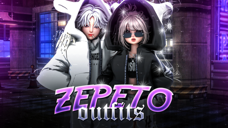 [NEW] Zepeto Avatar Outfits Community screenshot 1