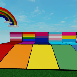 LGBTQ Hangout (new)