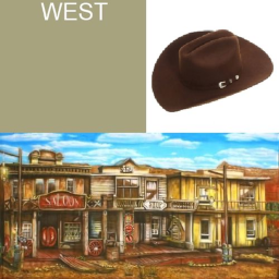 WEST