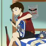 TSU ザ