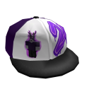 Xbox_Chases Purple Cap!