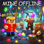 [💎] Mega Miners ⛏️