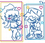 That old first fnf group Group Thumbnail