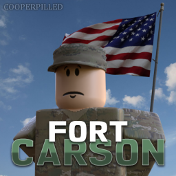 Fort Carson