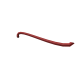FLOATING CROWBAR