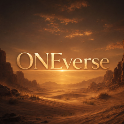 ONE verse ©