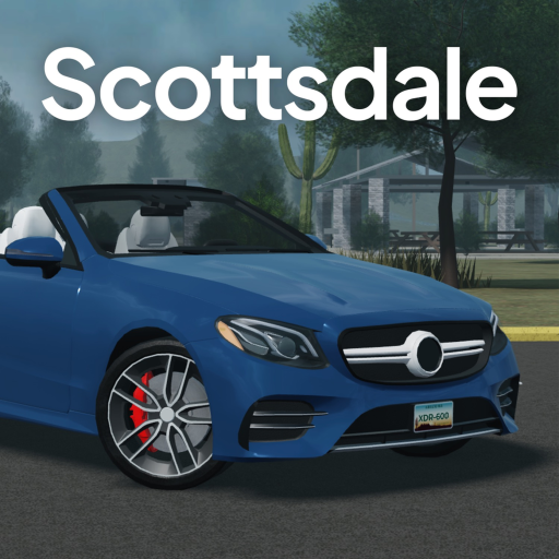 🌴 Scottsdale Alpha