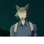 Beastars Fan group